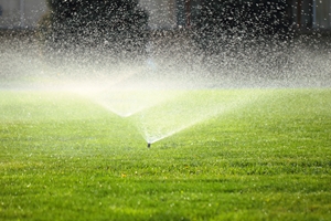 lawn care irrigation company calabash nc