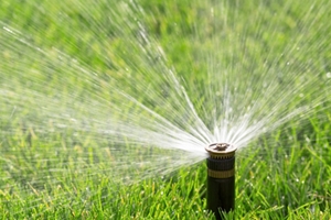 lawn care irrigation company ocean isle beach nc