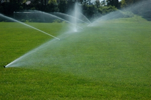 lawn care irrigation company shallotte nc