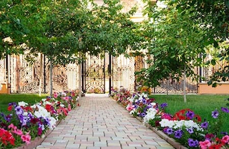About north myrtle beach lawn care company