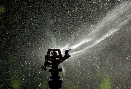 Is An Irrigation System Right For Your North Myrtle Beach Home?