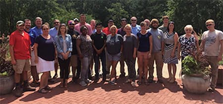 Message From The 2017-2018 CIA President Erich Kolb, Seagreen Lawn Care & Irrigation Inc