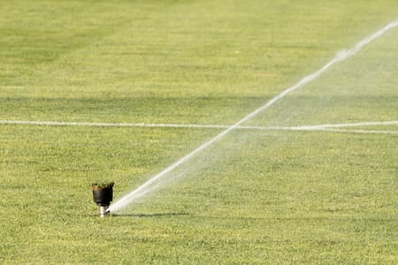 The Value of Irrigation System Repair & Maintenance